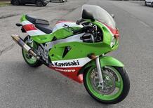 Kawasaki ZXR 750 1990: l'usato del giorno di Moto.it [GALLERY]
