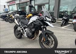 Triumph Tiger 1200 GT (2022 - 25) usata