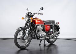 Honda CB 750 FOUR d'epoca