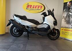 Sym Maxsym 500i TL ABS (2020) usata