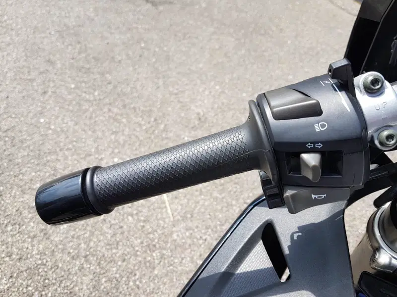 Aprilia RS 125 (2006 - 14) (13)