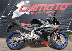 Aprilia RS 125 (2006 - 14) usata