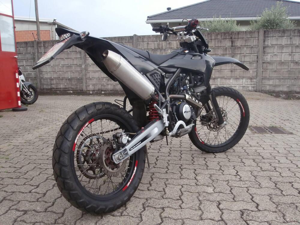 Fantic Motor XEF 125 Performance 4T (2022) (5)