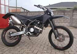 Fantic Motor XEF 125 Performance 4T (2022) usata