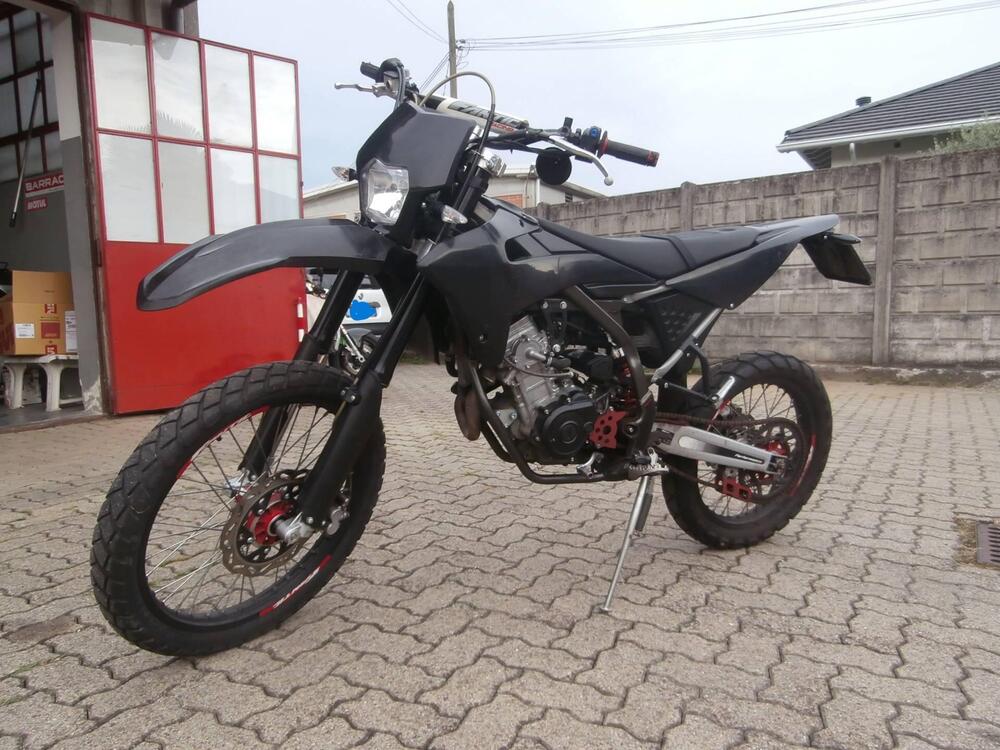 Fantic Motor XEF 125 Performance 4T (2022) (2)