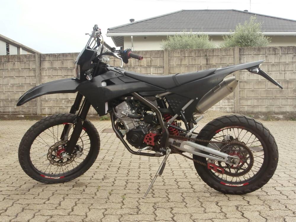 Fantic Motor XEF 125 Performance 4T (2022) (4)