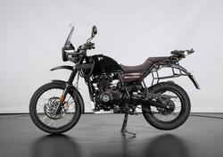 Royal Enfield Himalayan 411 (2021 - 24) usata