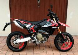Ducati Hypermotard 698 Mono RVE (2024 - 25) usata