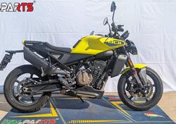 Husqvarna Vitpilen 801 L (2025) usata