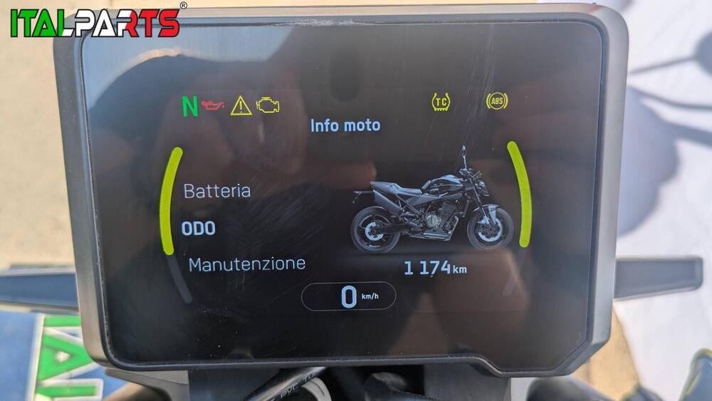 Husqvarna Vitpilen 801 L (2025) (5)