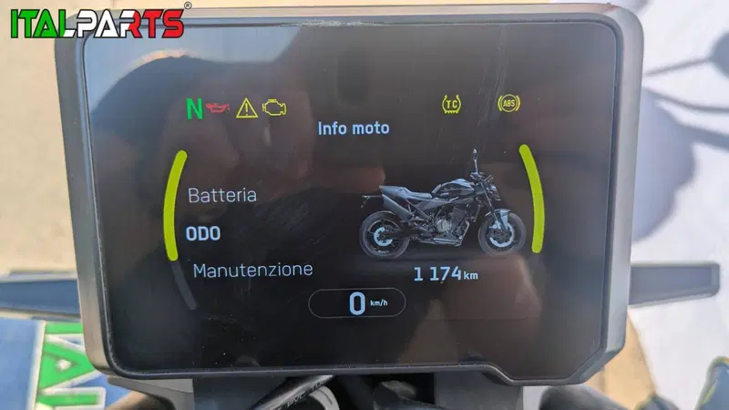 Husqvarna Vitpilen 801 L (2025 - 26) (5)
