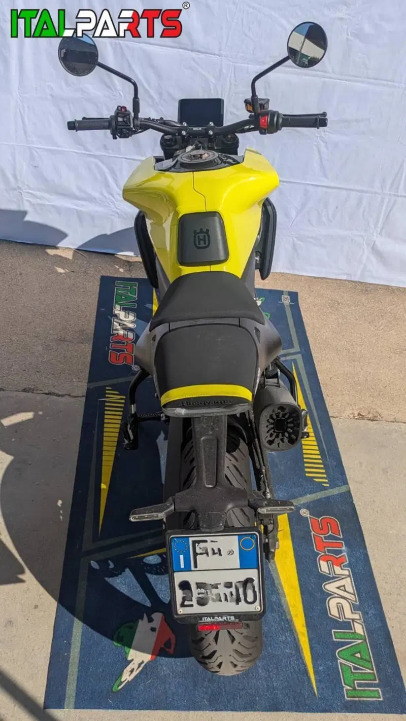 Husqvarna Vitpilen 801 L (2025 - 26) (4)