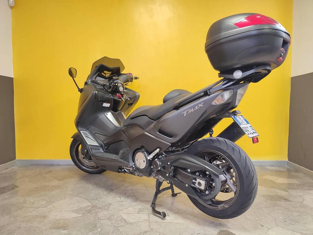 Yamaha T-Max 530 (2012 - 14) (4)
