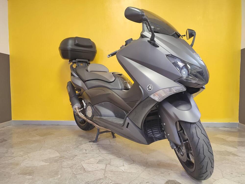 Yamaha T-Max 530 (2012 - 14) (2)