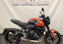 Triumph Trident 660 (2021 - 24) usata