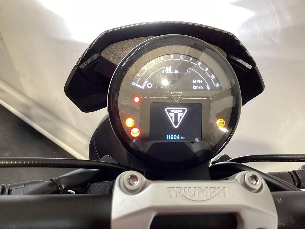 Triumph Trident 660 (2021 - 24) (5)
