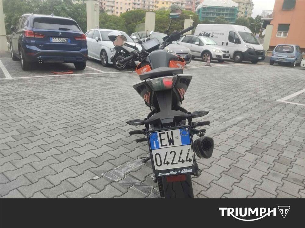 KTM 390 Duke (2021 - 23) (4)