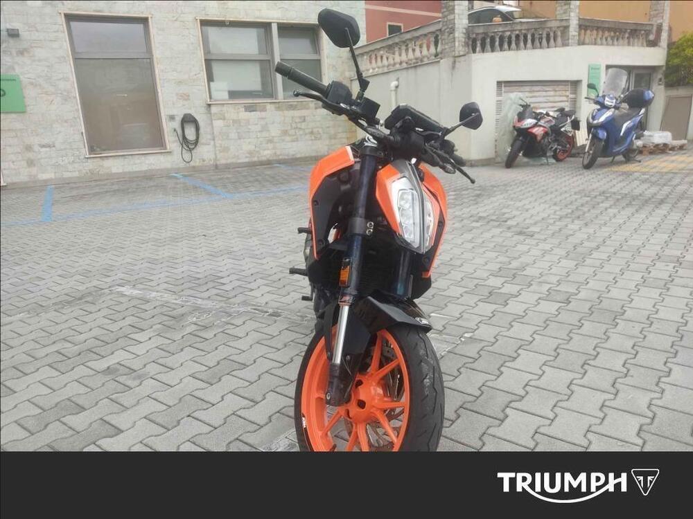 KTM 390 Duke (2021 - 23) (3)