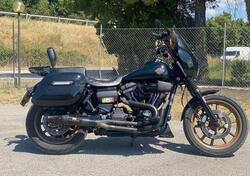 Harley-Davidson 1800 Low Rider S (2016 - 17) - FXDLS usata