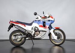 Honda  XRV 650 AFRICA TWIN d'epoca