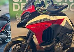 Ducati Multistrada V4 S (2021 - 24) usata