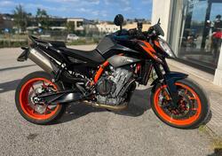 KTM 890 Duke R (2022 - 23) usata