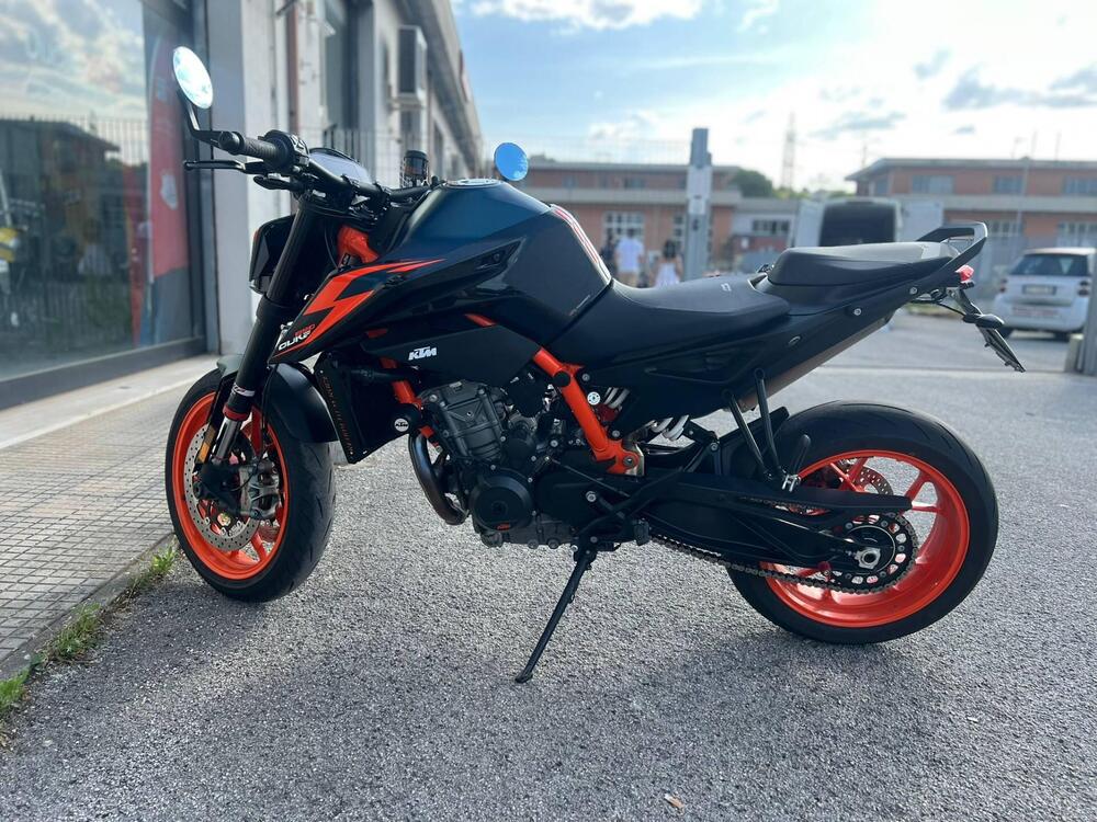KTM 890 Duke R (2022 - 23) (3)