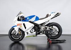 Honda CBR 600 RR d'epoca