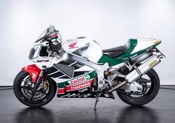 Honda VTR 1000 SP2 d'epoca