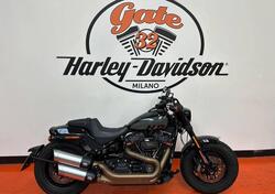 Harley-Davidson Fat Bob 114 (2021 - 25) usata