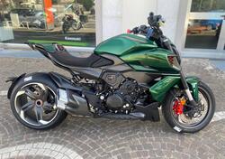 Ducati Diavel for Bentley (2024) nuova