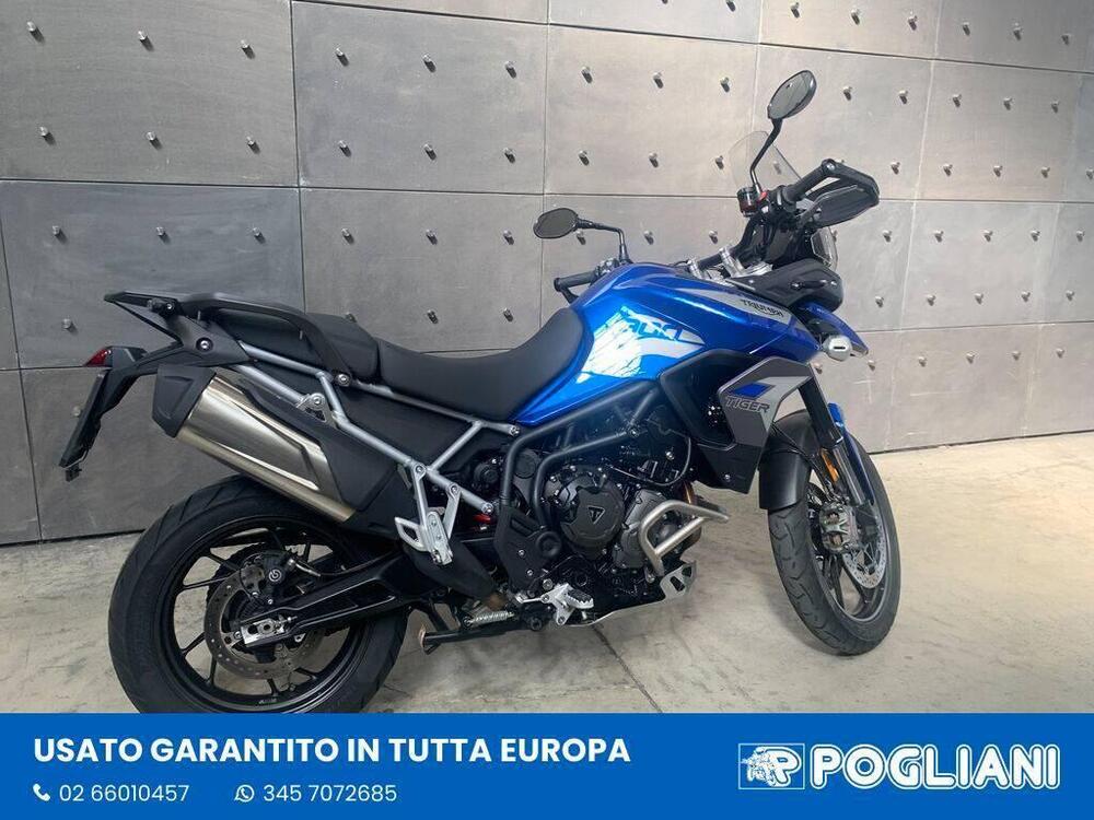 Triumph Tiger 900 GT Pro (2020 - 23) (2)