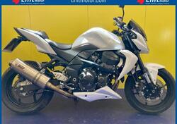 Kawasaki Z 750 (2007 - 14) usata