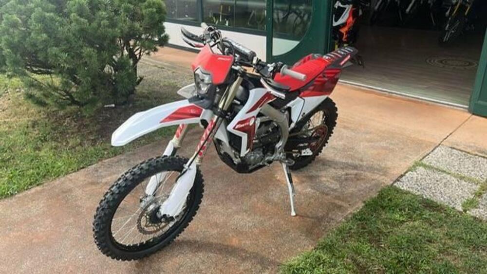 Fantic Motor XEF 310 (2024) (2)