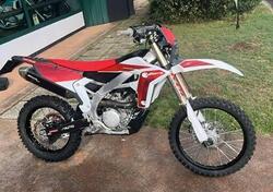 Fantic Motor XEF 310 (2024) usata