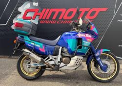 Honda AFRICA TWIN 750 d'epoca