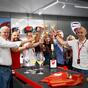 Ducati Bolzano/Bozen: inaugurato il nuovo Ducati Exclusive Store in Trentino-Alto Adige