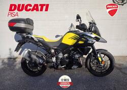 Suzuki V-Strom 1000 (2017 - 20) usata