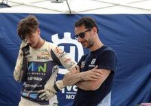 NSA Motors protagonista agli Assoluti d’Italia Enduro