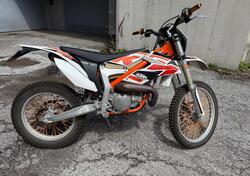 KTM Freeride 250 R (2013 - 17) usata