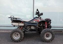 Polaris Scrambler 500 E 4x4 (2007 - 11) usata