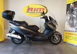 Suzuki Burgman UH 200 (2006 - 12) usata