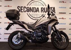 Moto Morini X-Cape 650 (2021 - 25) usata