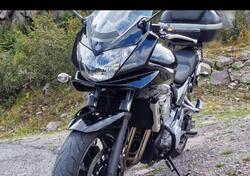 Suzuki GSF 650 Bandit S (2006 - 12) usata