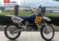Yamaha YZ 125 (2004) usata
