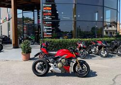 Ducati Streetfighter V4 1100 S (2021 - 22) usata