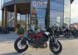 Kawasaki Z 900 (2025) nuova