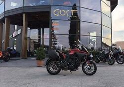 MV Agusta Turismo Veloce 800 Lusso (2021 - 23) usata