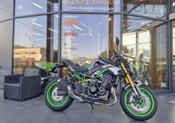Kawasaki Z 900 SE (2025) nuova