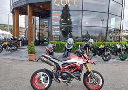 Ducati Hypermotard 939 SP (2016 - 18) usata